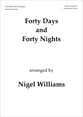 Forty Days and Forty Nights (Heinlein) P.O.D. cover